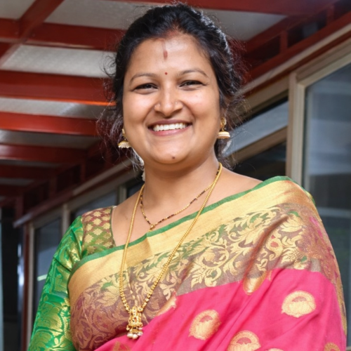 Pallavi KS Giridham Art & Culture Program